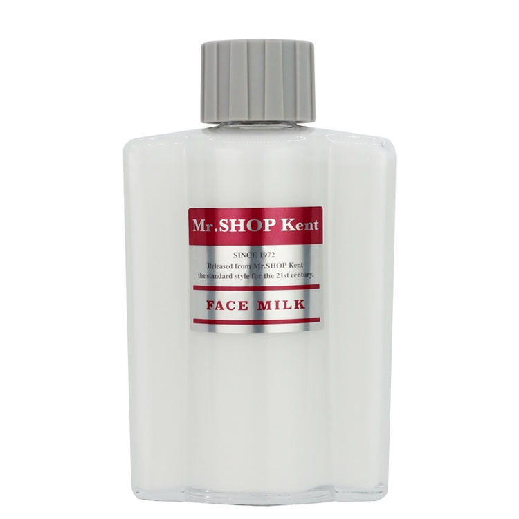 クラシエ ミスターショップ ケント フェイスミルク 150ml
