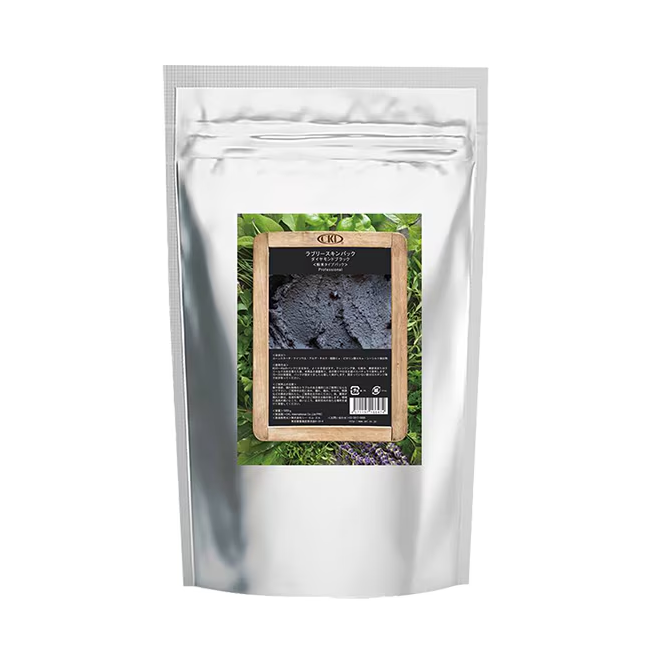 CML ラブリースキンパック ダイヤモンドブラック 1kg