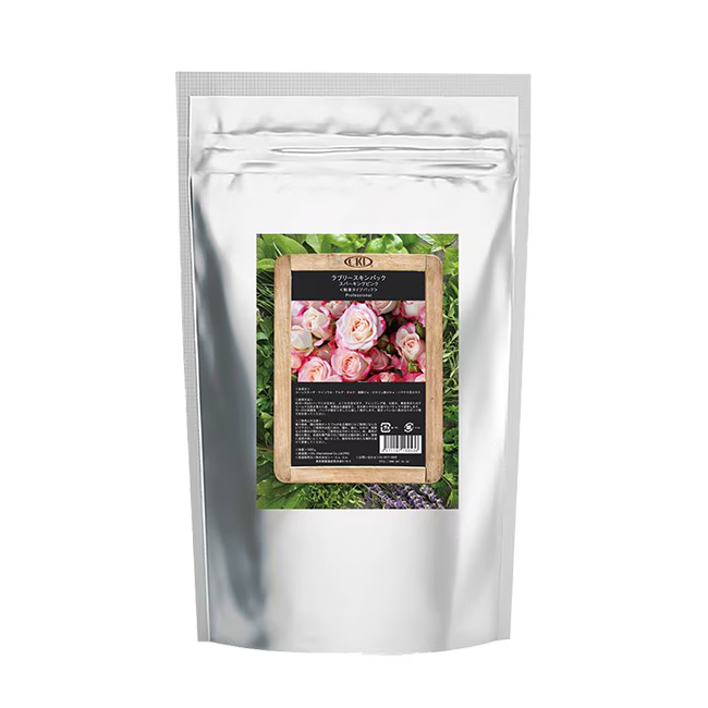 CML ラブリースキンパック スパーキングピンク 1kg