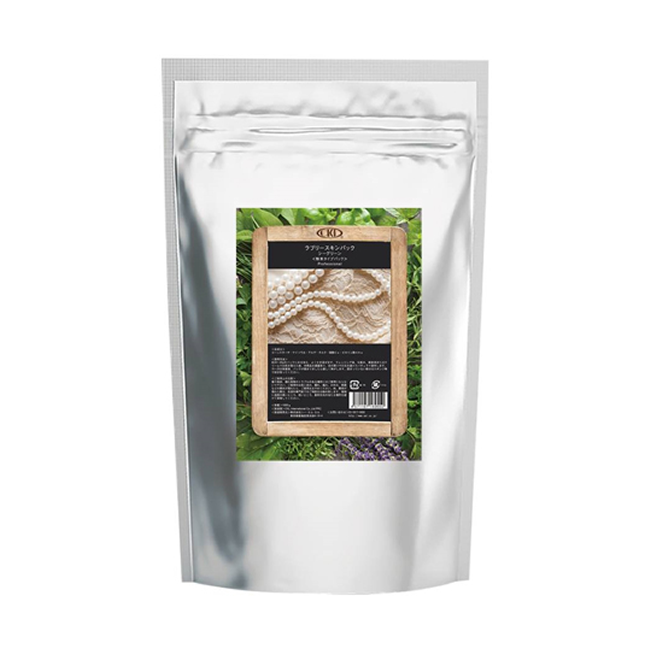 CML ラブリースキンパック シーグリーン 1kg