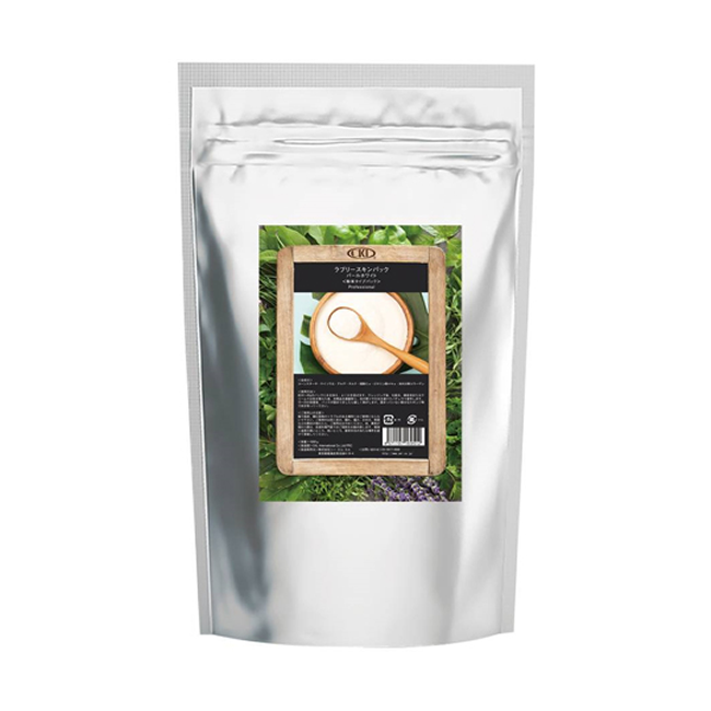 CML ラブリースキンパック パールホワイト 1kg