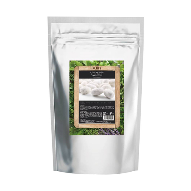 CML ラブリースキンパック シャイニングシルバー 1kg