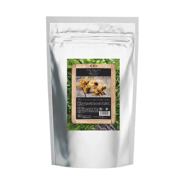 CML ラブリースキンパック サニーイエロー 1kg