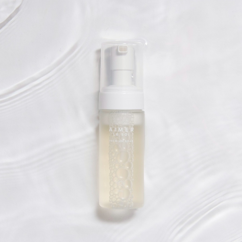 エッセンス AIMER LE SOI エメールソア 130ml