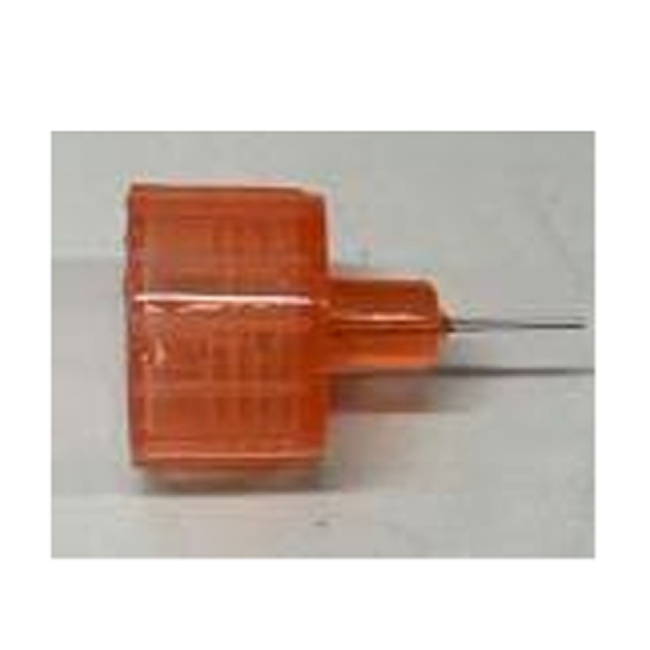 LUMINOSKIN ルミノスキン 高速噴射ハンドピース用 ニードルユニット 5個入