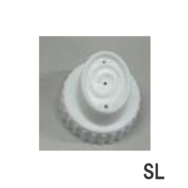 LUMINOSKIN ルミノスキン ハイドラピーリング用チップ SL 5個入