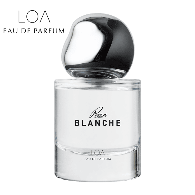 LOA EAU DE PARFUM ペアブランシュ 30ml
