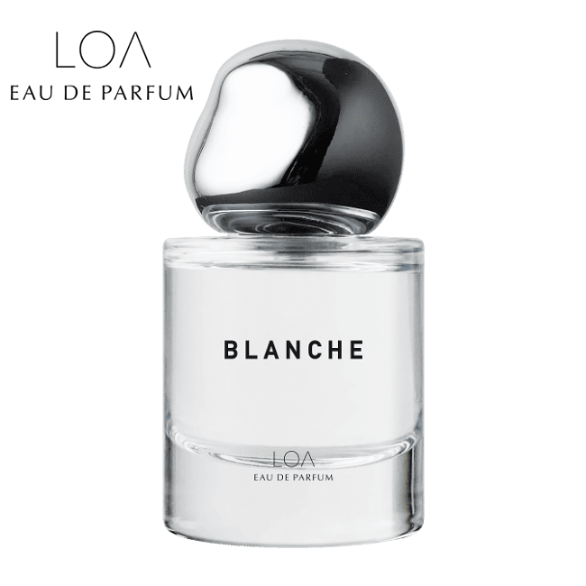 LOA EAU DE PARFUM ブランシュ 30ml