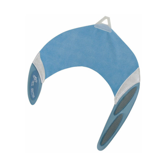 ネックシャッター ME(ミー) ブルー