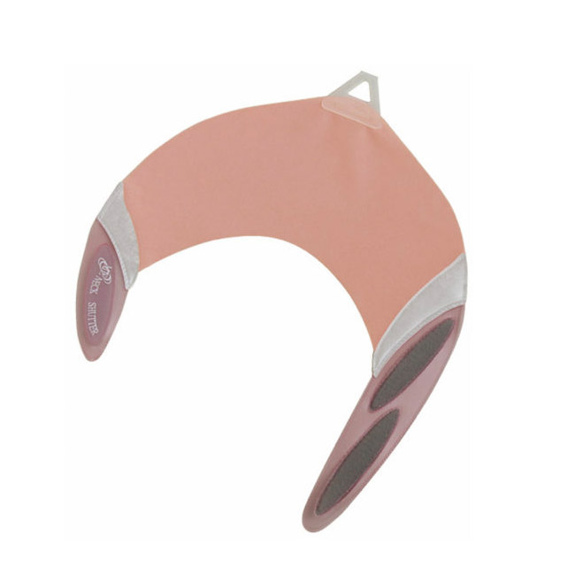 ネックシャッター ME(ミー) ピンク