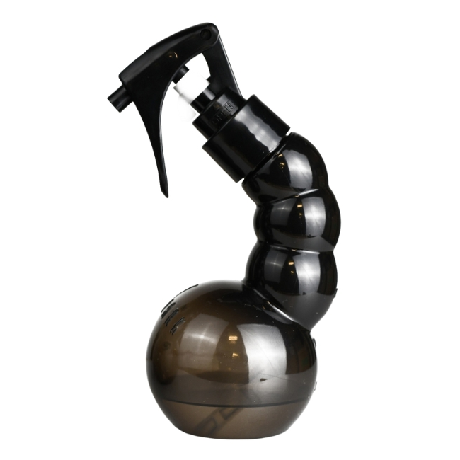 ワイエス ミニスプレイヤー ディープブラック130ml