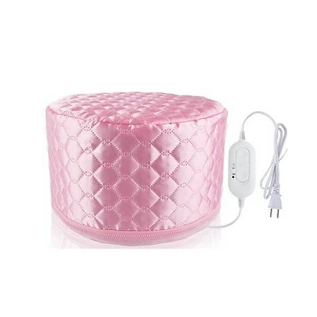 ベストメイト ヘアキャップ ピンク