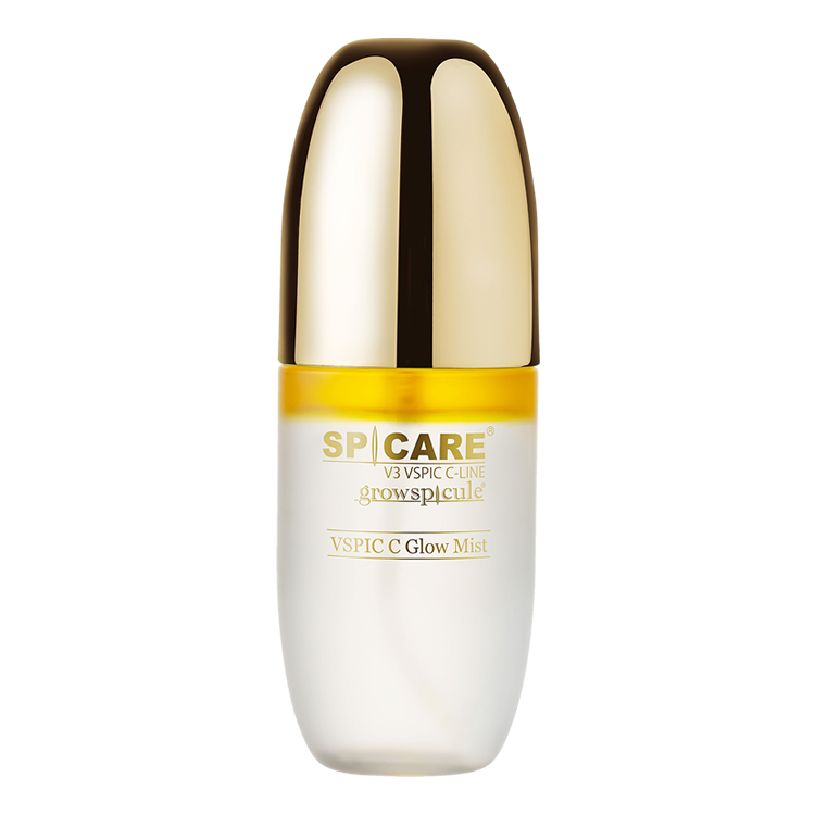 【予約受付】BJC SPICARE VSPIC C グロウミスト 50ml