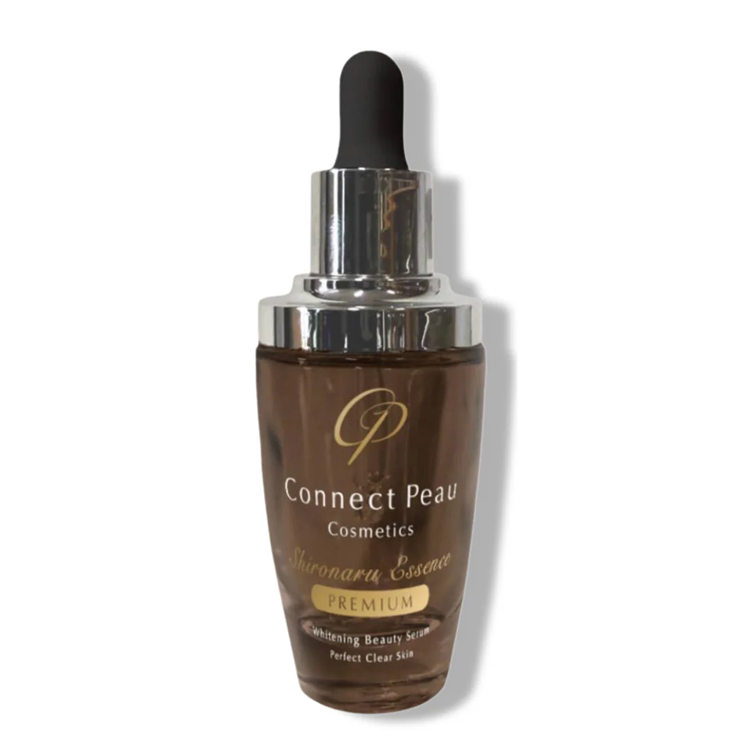 コネクト・ポー シロナルエッセンス プレミアム 30ml