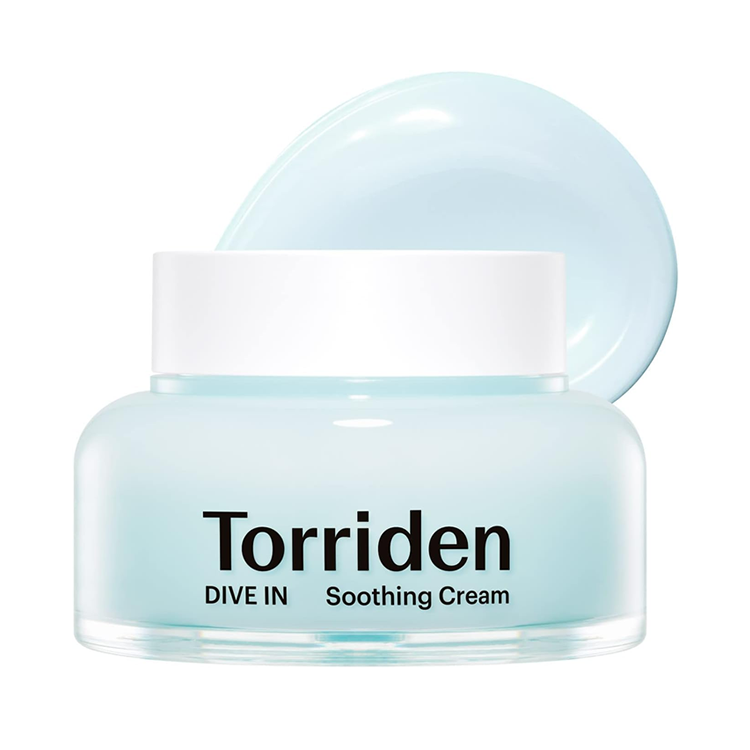 Torriden(トリデン) ダイブイン スージングクリーム 100ml