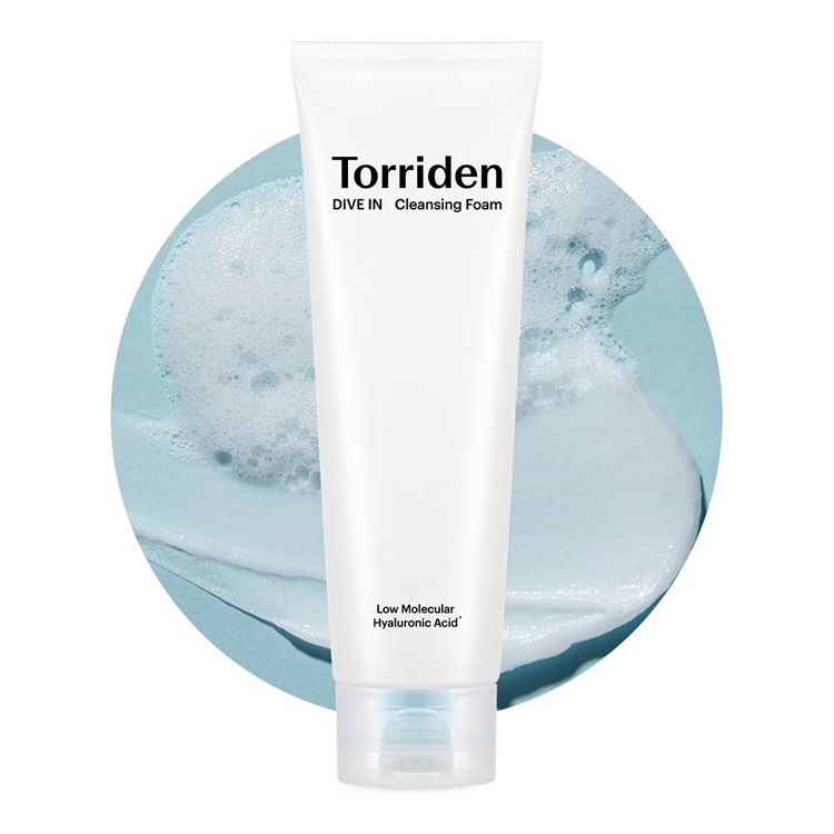 Torriden(トリデン) ダイブイン クレンジングフォーム 150ml