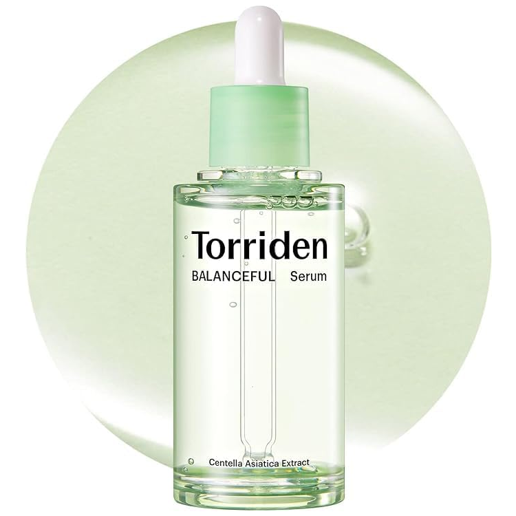 Torriden(トリデン) バランスフル CICA セラム 50ml