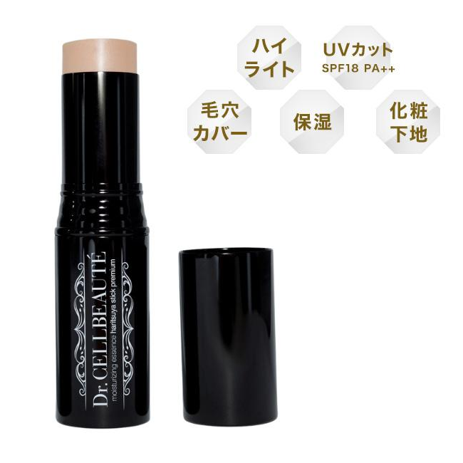 DR.CELLBEAUTE ハリツヤスティックプレミアム 10g