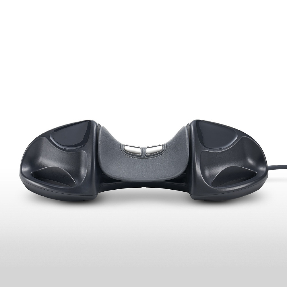 MYTREX RESET NECK リセットネック ブラック MT-WRN25B