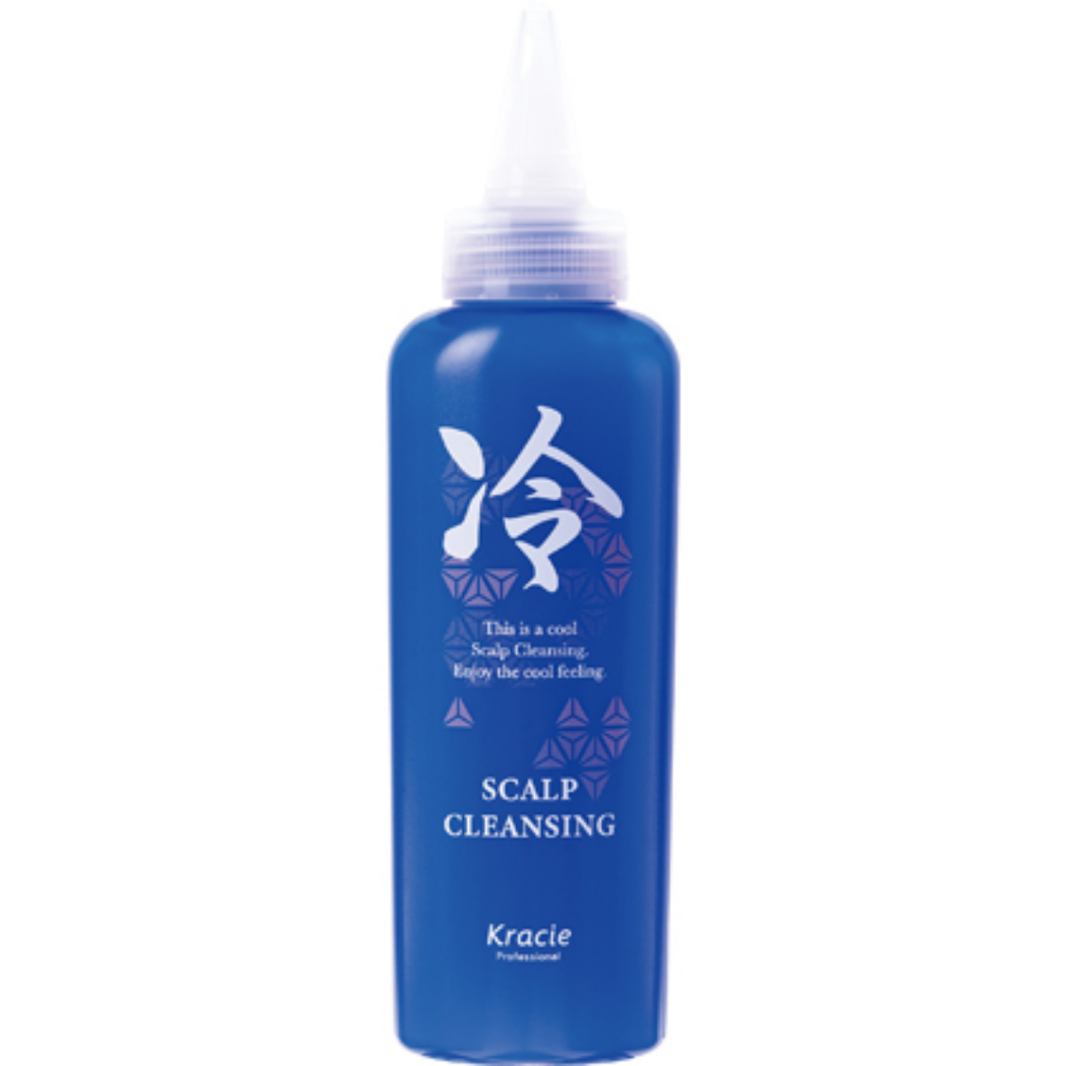 クラシエ 冷スカルプクレンジング 200g