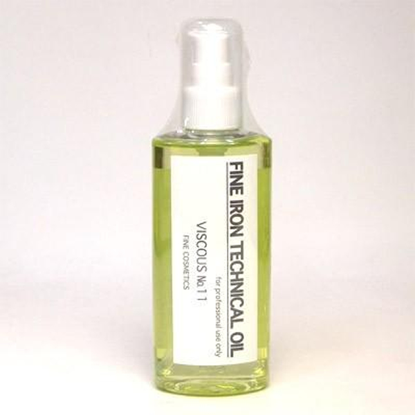 アイロンテクニカルオイル #11 150ml