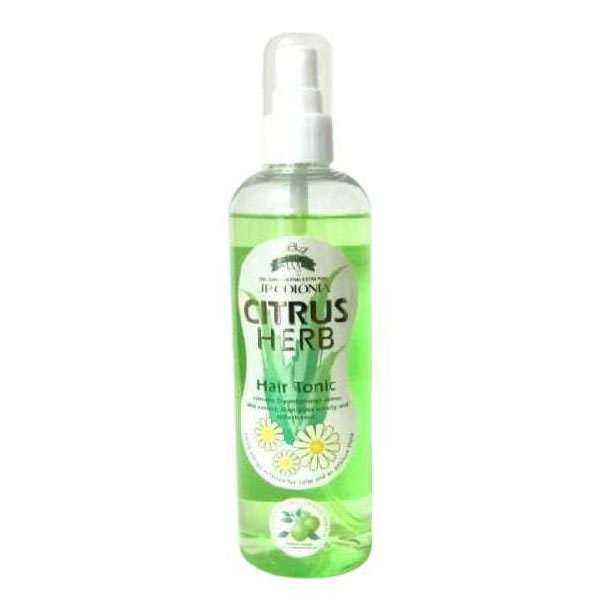 リビック JPコロニア ヘアトニック シトラス 300ml