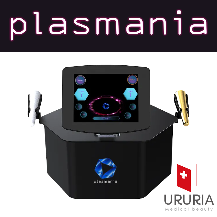 URURIA plasmania プラズマニア