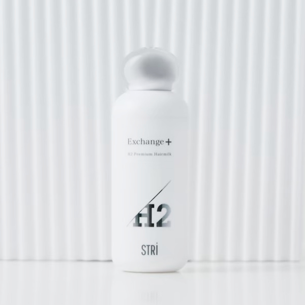 STRI ストリ Exchange+ H2プレミアムヘアミルク 100ml