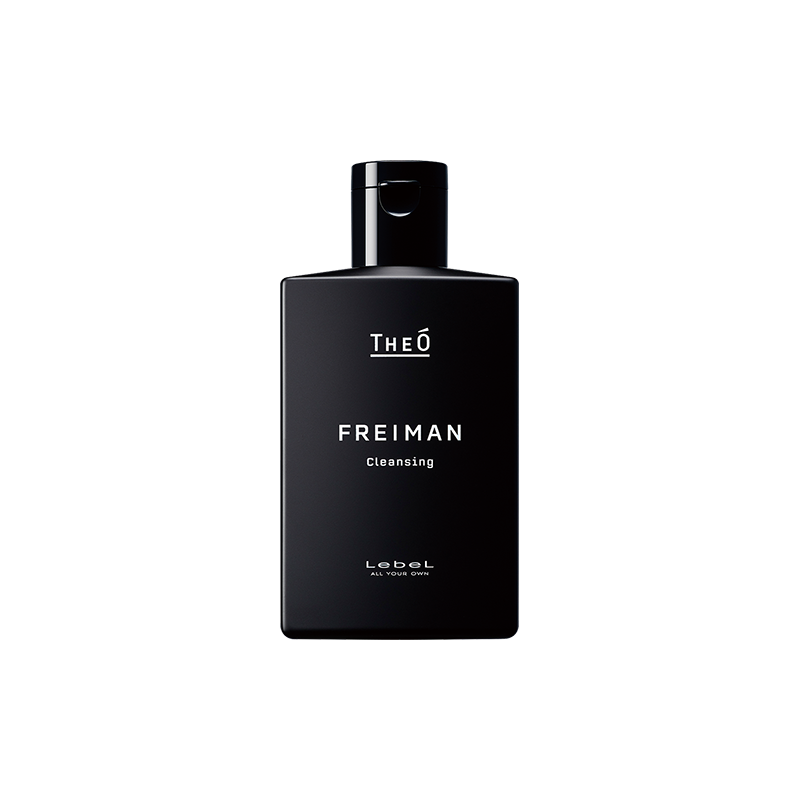 LebeL ルベル ジオ フレイマン クレンジング 250ml