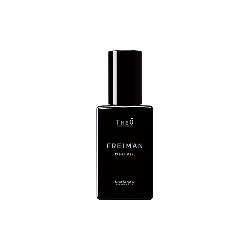 LebeL ルベル ジオ フレイマン クリアヴェール 90ml