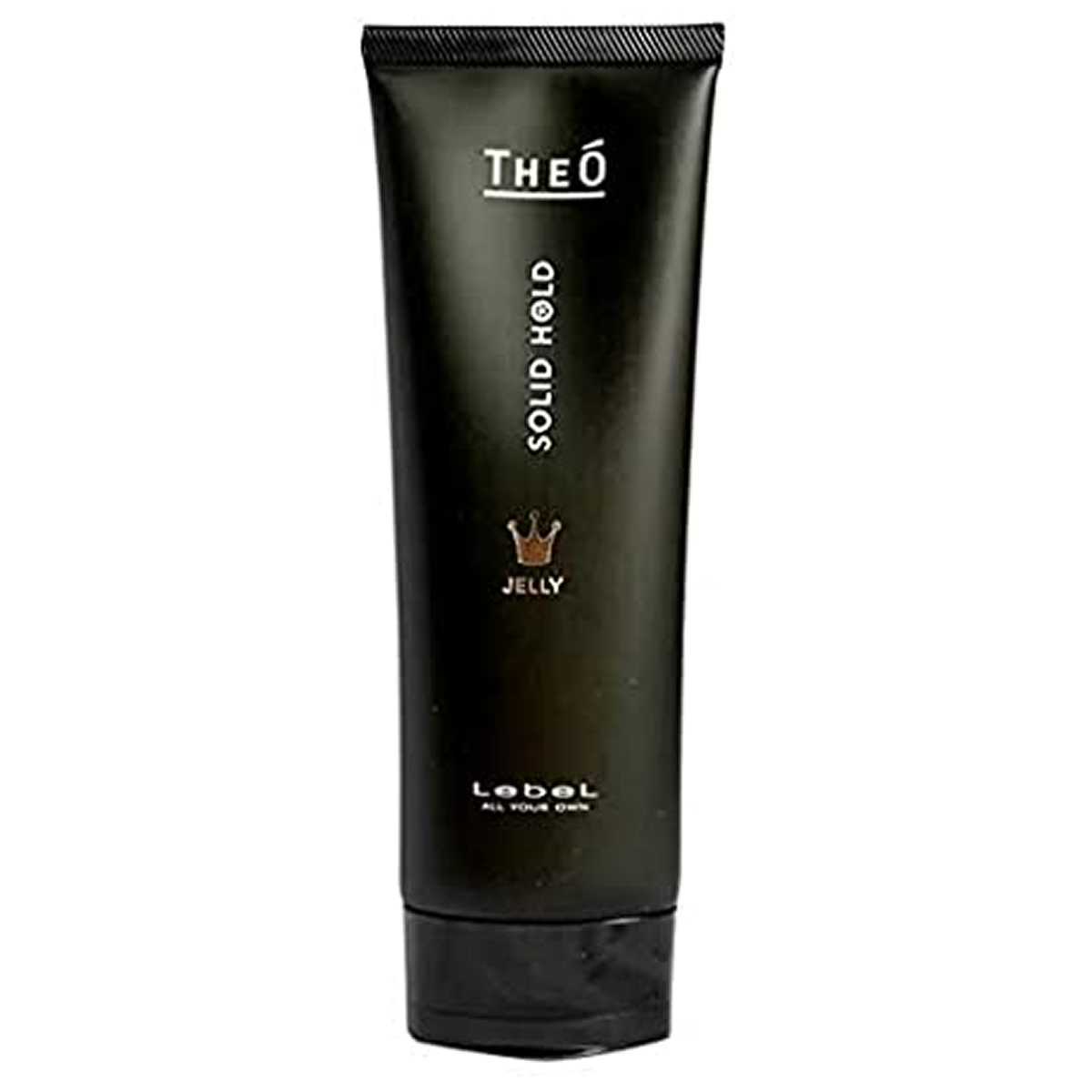 LebeL ルベル ジオ ジェリー ソリッドホールド 120ml