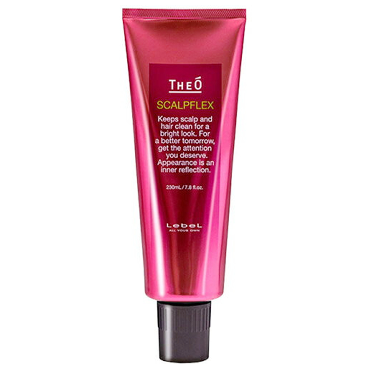 LebeL ルベル ジオ スキャルプフレックス 230ml