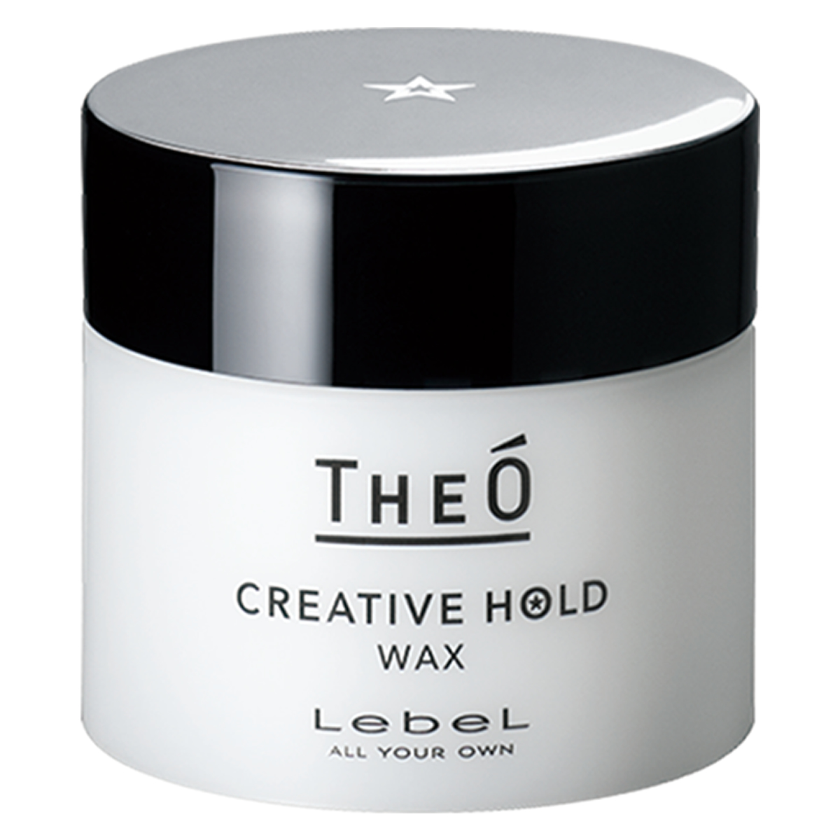 LebeL ルベル ジオ ワックス クリエイティブホールド 60g