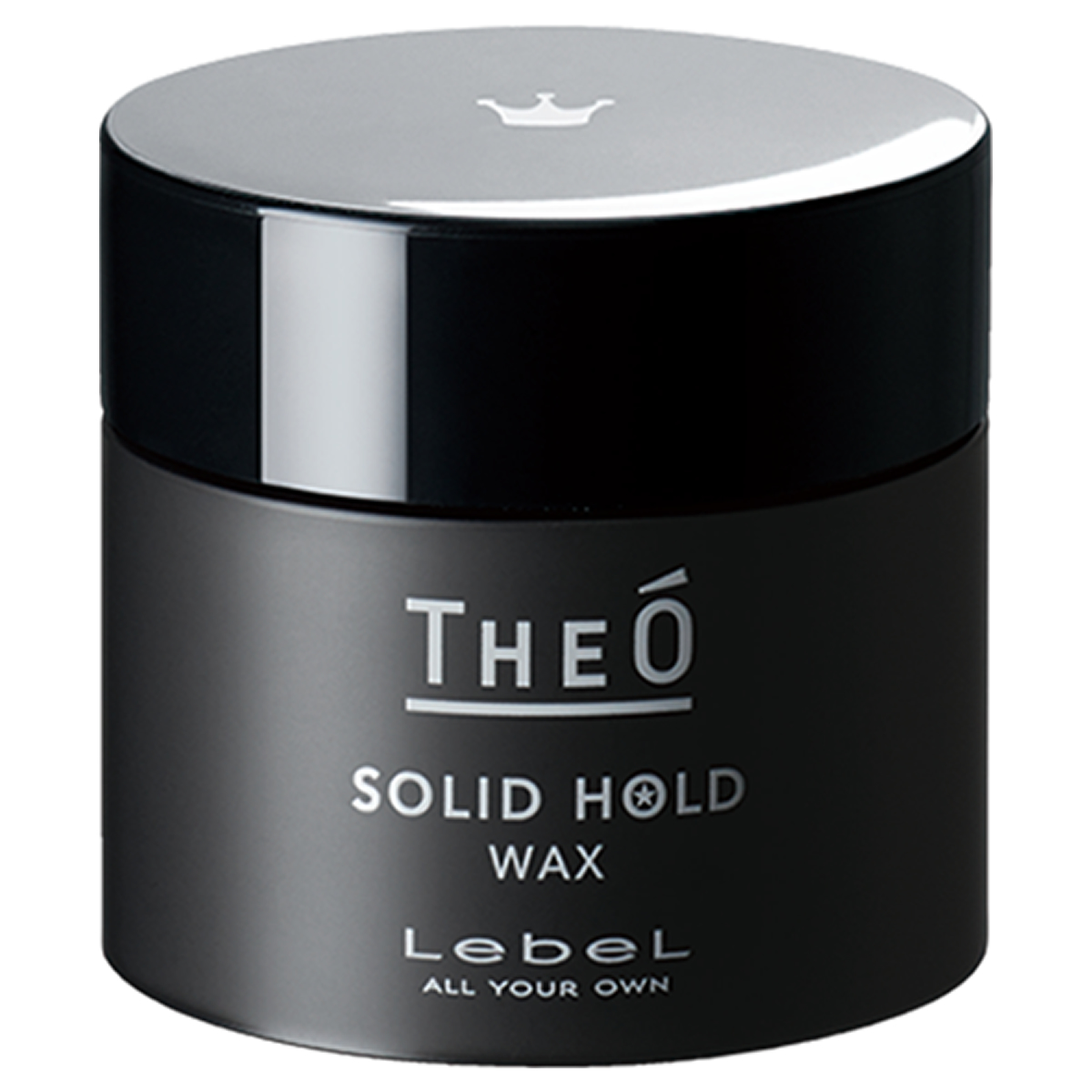 LebeL ルベル ジオ ワックス ソリッドホールド 60g