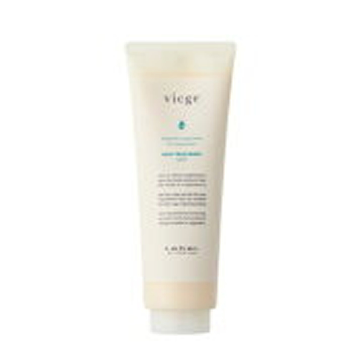 LebeL ルベル ヴィージェ トリートメントS 30ml
