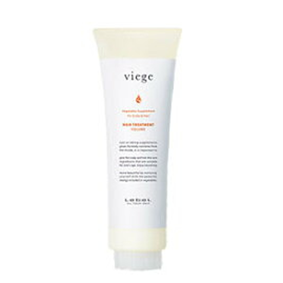 LebeL ルベル ヴィージェ トリートメントV 240ml