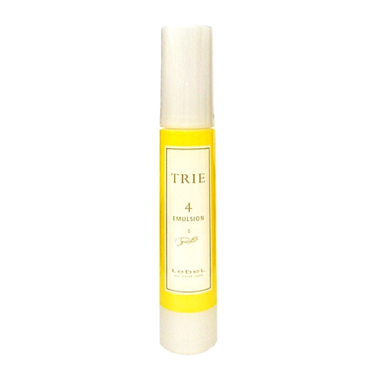 LebeL ルベル トリエ エマルジョン #4 50ml