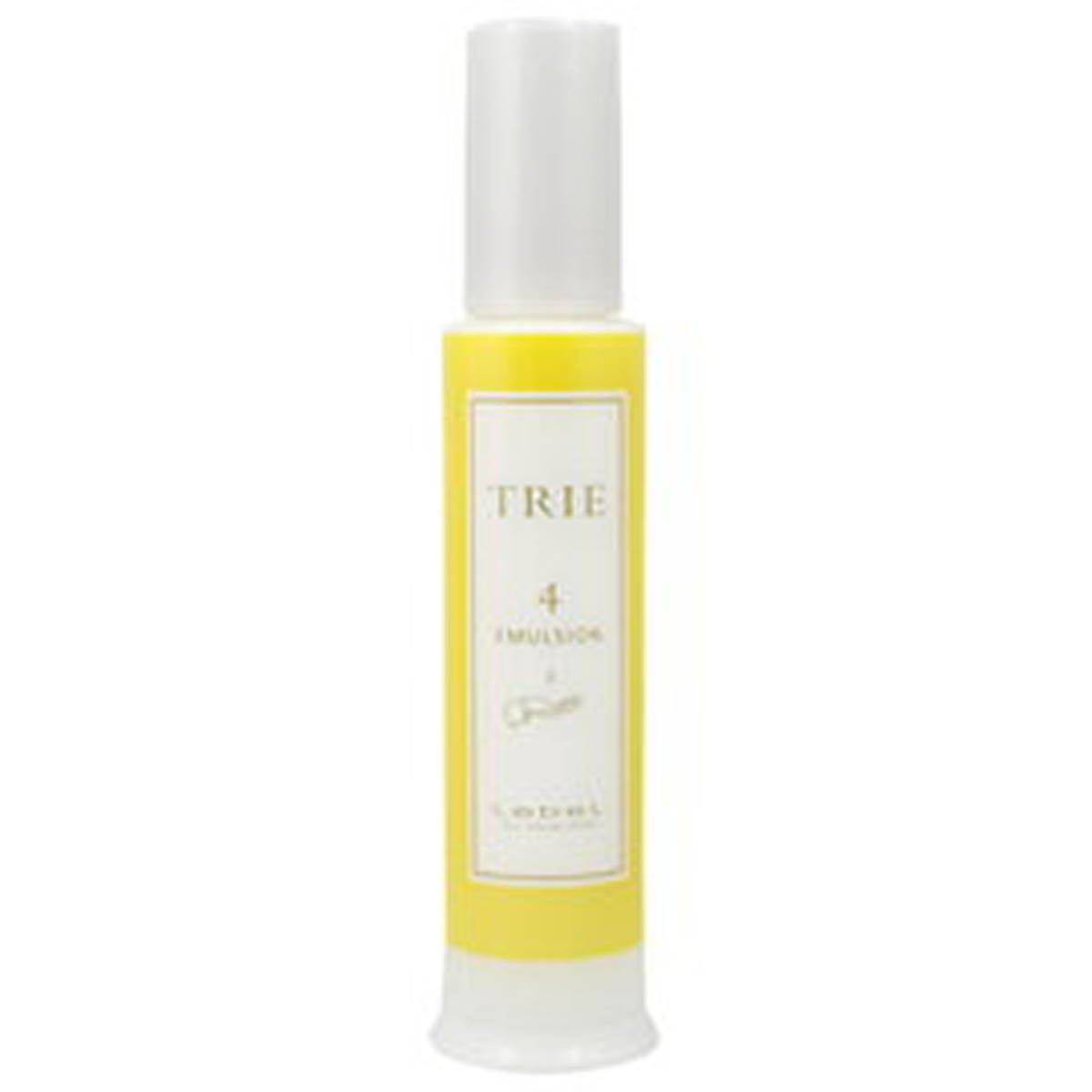 LebeL ルベル トリエ エマルジョン #4 120ml