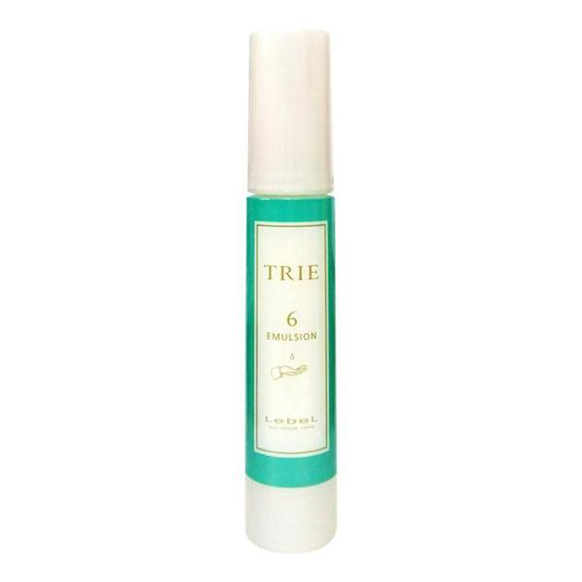 LebeL ルベル トリエ エマルジョン #6 50ml