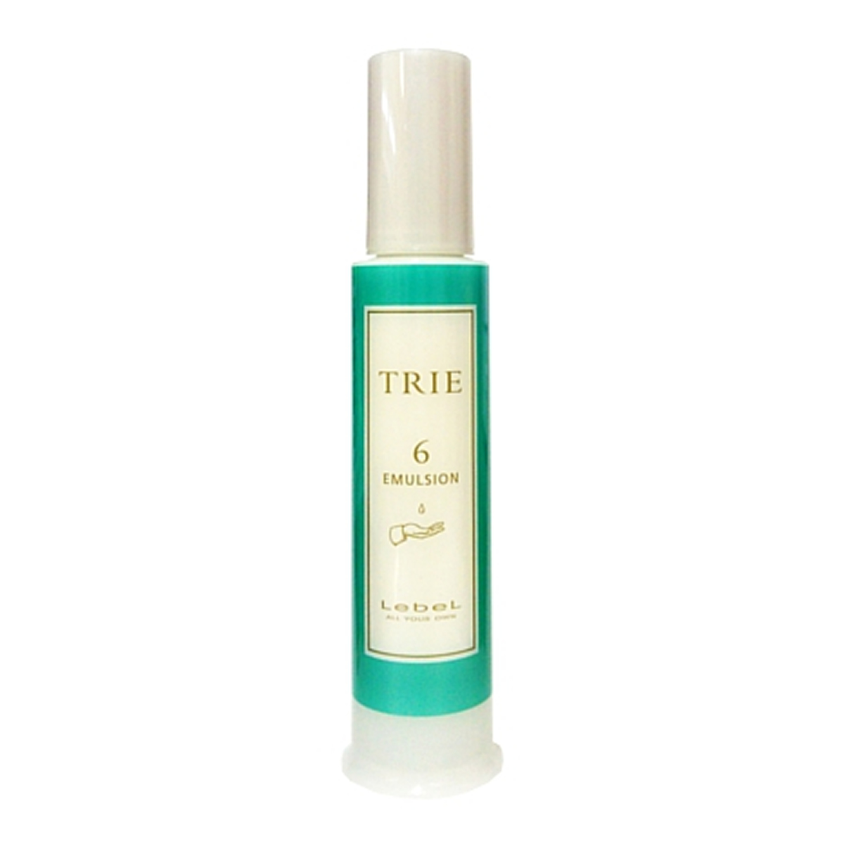LebeL ルベル トリエ エマルジョン #6 120ml
