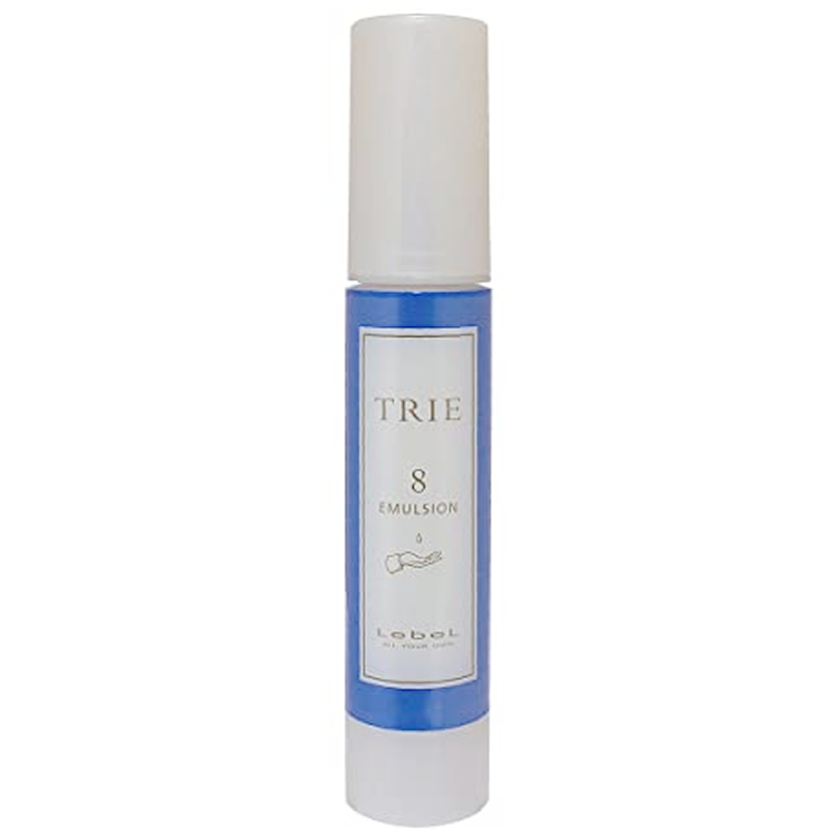 LebeL ルベル トリエ エマルジョン #8 50ml