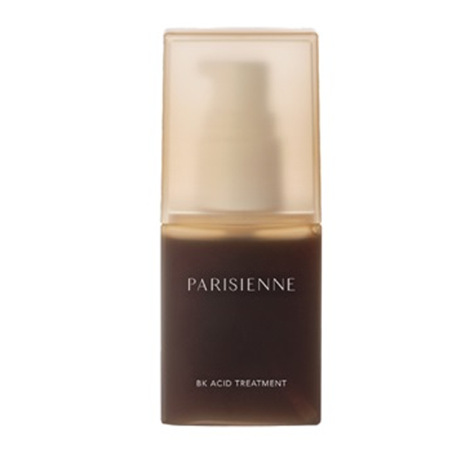 パリジェンヌ ラッシュリフト BKアシッドトリートメント 50ml