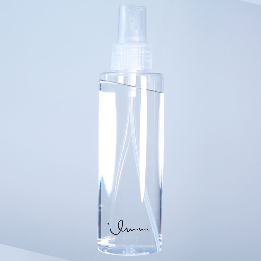 plenico ilwm イリューム コントゥアミスト 頭皮&顔用化粧水 150ml