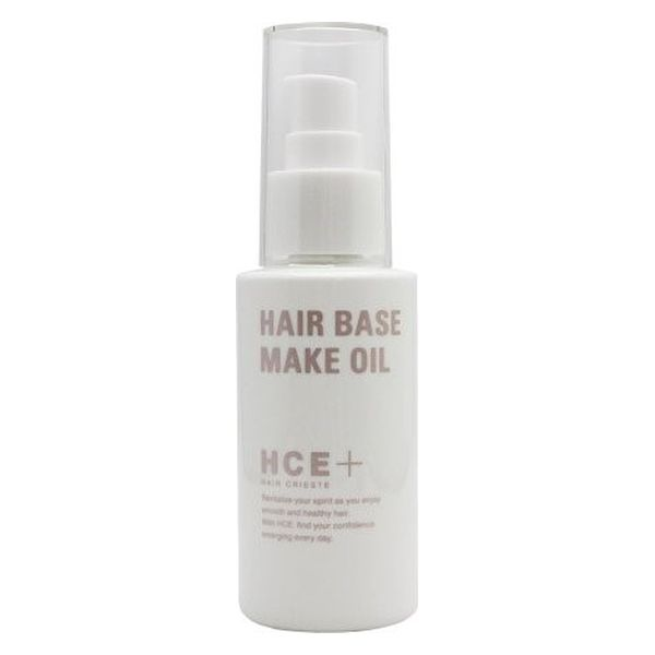 クラシエ ヘアクリエステ ヘアベース メイクオイル 100ml