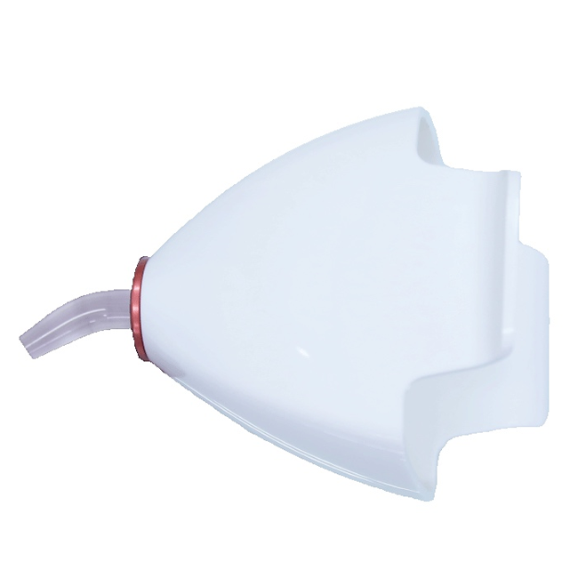シルキーグレイス Rose Light ローズライト専用アタッチメント