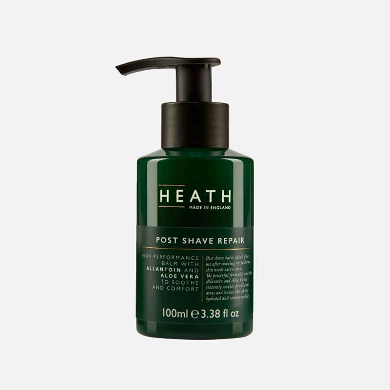 ★アウトレット★期限切れ(2025.2.7) HEATH ヒース ポストシェーブリペア 100ml