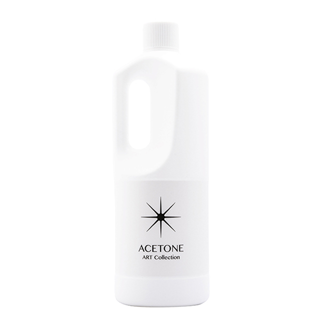 スペースネイル アセトン 1200ML*203071