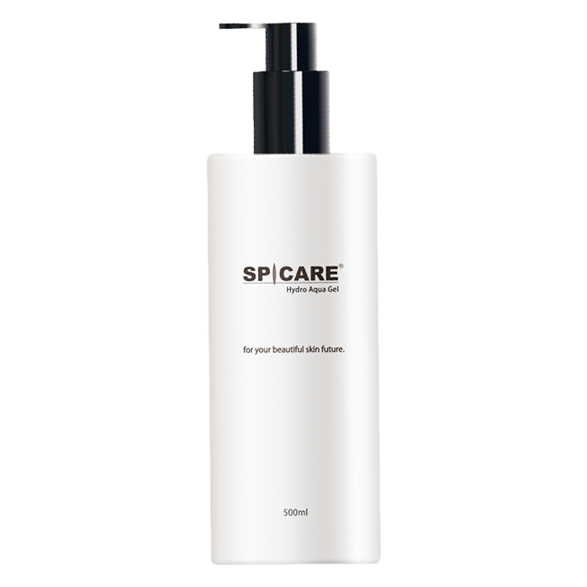 BJC SPICARE ハイドロ アクアゲル 500ml