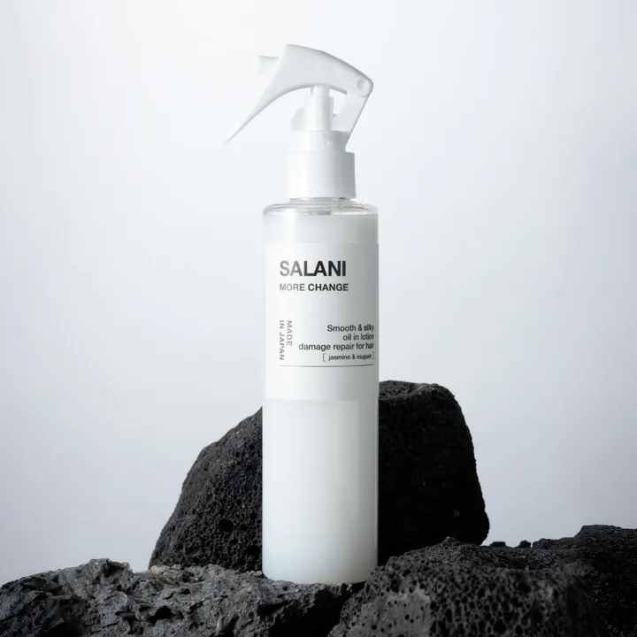 SALANI(サラニー) モアチェンジ 200ml