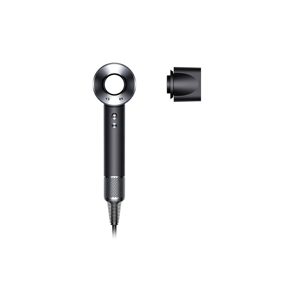 Dyson Supersonic origin ダイソン スーパーソニック オリジン ヘアドライヤー ブラック/ニッケル